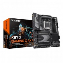 Gigabyte X670 Gaming AMD X670 X AX V2 8000 (OC) Mhz DDR5 Soket AM5 HDMI M.2 ATX Anakart