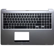 Asus Uyumlu Tp500La Serisi Klavye Dahil Üst Kasa 13Nb05R1P10111