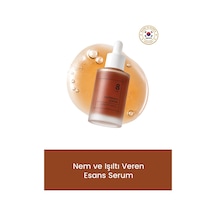 No.8 Glossy Esence