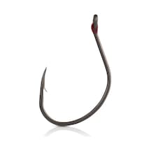 Mustad Alpha Point Apex Dropshot 10559ap Olta İğnesi Tıtanx - No:4 - 7li