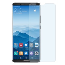 Bufalo Huawei Y9 Prime 2019 Ekran Koruyucu FlexiGlass Nano