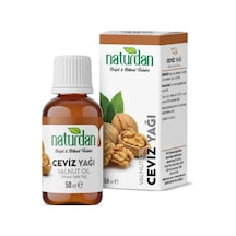 12 Adet-ceviz Yağı Walnut Oil 50 Ml-içilebilir %100 Doğal Saf Diğer