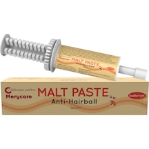 Merycare Kediler İçin Malt Paste Enjektör 60 ML