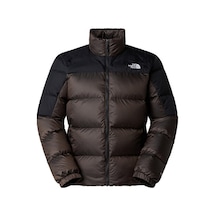 The North Face M Diablo Down 2.0 Jacket Erkek Outdoor Montu 700 Dolgu Kaz Tüyü Nf0a89930bı1 Kahverengi Kahverengi