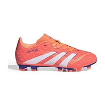 Adidas Performance Predator Club Fg/mg J Çocuk Futbol Ayakkabısı Jh8867 Turuncu