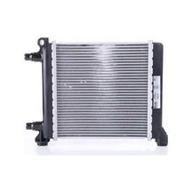 Bmw X1 18i Motor Radyatoru 2019-2022 B38a15a Nıssens 60862