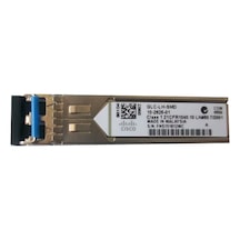 Glc Lh Smd 1000Base Lx/Lh Sfp Transceiver Module. Mmf/Smf. 1310Nm