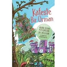 Kafeste Bir Orman