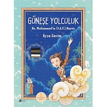 Güneşe Yolculuk Ayşe Sevim