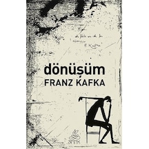 Dönüşüm - Franz Kafka - Antik Kitap