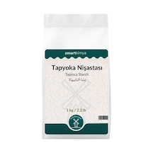 Tapyoka Nişastası 1 Kg