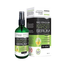 Softto Plus Saç Dökülme Karşıtı Bayan Serum 100 ML