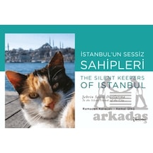 İstanbul Un Sessiz Sahipleri İkinci Adam Yayınları