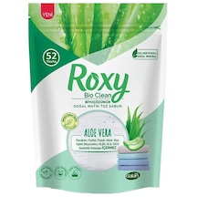 Dalan Roxy Bio Clean Aloe Vera Toz Sabun 1600 G