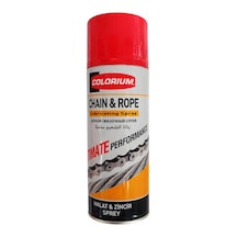 Colorıum Zincir Halat Spreyi 400ml