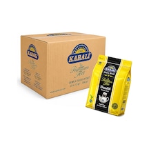 Karali Premium 12 Gr 25'li 12 Adet Demlik Poşet Çay Yeni Ambalaj