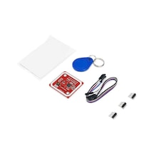 Pn532 Nfc Rfıd Kart Okuyucu Modülü V3