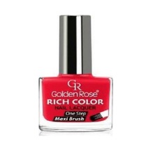 Golden Rose Rich Color Oje 121