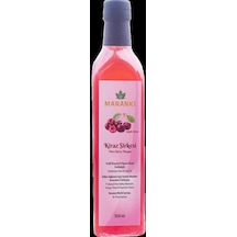 Maranki Kiraz Sirkesi 500 ML