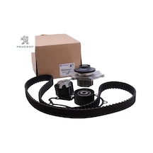Triger Kiti+devirdaim 307-308-partner 1.6hdi
