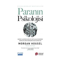 Paranın   Psikolojisi