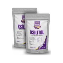 Parmor Ksilitol 1Kgx2 Menşei:Uzakdoğu