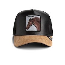 Goorin Bros. Shleather Horse At Figürlü Şapka 101-2308