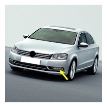3aa941661f  - Vw Passat B7 Ön Sis Far Çift Duylu 11-15