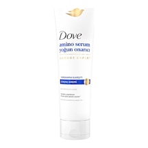 3 Adet Dove Saç Bakım Kremi Amino Serum Yoğun Onarıcı 150 Ml
