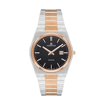 Momentus Em345t-04sr Erkek Kol Saati Gri