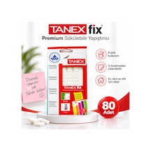 Fıx Yapıştırıcı Beyaz Renk 50.gr