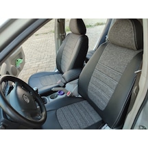 Nfs Auto Kia Cerato Oto Koltuk Kılıfı
