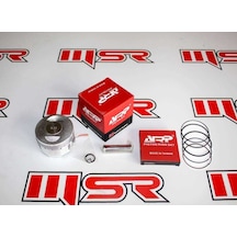 Cg 150 Piston Kit 13p 0.50 Arp
