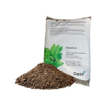 Oase Base Soil 10lt Substrate Aktif Toprak