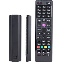Vestel Uyumlu Kisa Lcd Led Tv Televizyon Akıllı Kumandası