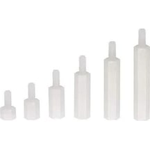 Plastik Distans 13mm