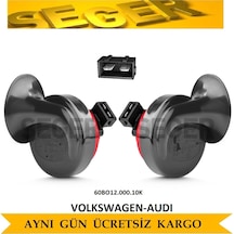 Seger Vw Audı Dadat Korna Takımı 60Bo12.000.10