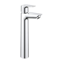 Grohe Bauedge Tek Kumandalı Lavabo Bataryası XL-Boyut 23761001