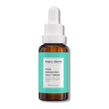 Gözenek Sıkılaştırıcı Cilt Serumu 30 Ml