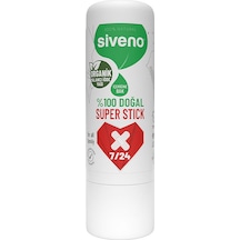 3 Adet Siveno %100 Super Stick 6 Gr