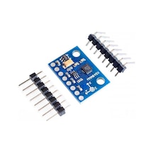 Tls Robotik Gy-45 Mma8452 3-eksen İvmeölçer Modülü