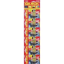Alteco 3t - 10g Hızlı Kuruyan Epoksi Rm 3 Ton Hızlı 10g