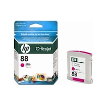 Hp C9387Ae 88 Kırmızı Kartus