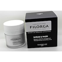 Filorga Scrub & Mask 55 Ml + Meso Mask 15 Ml