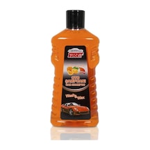 Autokit Oto Şampuanı Şampuan 1 Litre Portakal Kabuğu Kokulu N11.330