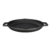 Lava Metal 8680215596182 Kızartma Tavası, 30 Cm Diğer