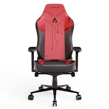 Cybeart Apex Series Signature Edition Pu Deri Bel Destekli 4d H