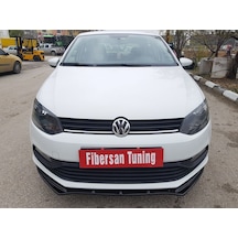 Wv Polo Ön Lip---Fibersan Tuning