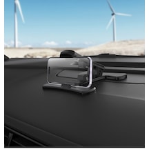 Araç İçi Gösterge Torpido Üstü Telefon Tutucu Yüksek Kalite