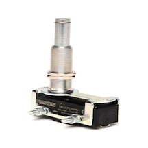 Emas MN1PUM9U Metal Kalın Pimli 1CO MN1 Serisi Plastik Mini Switch
